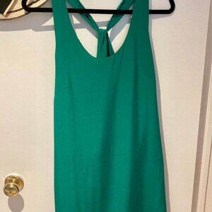 100% Silk J. Crew Summer Dress/Tunic